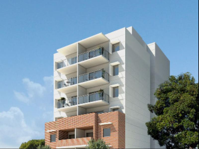 Exterior & Views 1, Hume Serviced Apartments, Adelaide