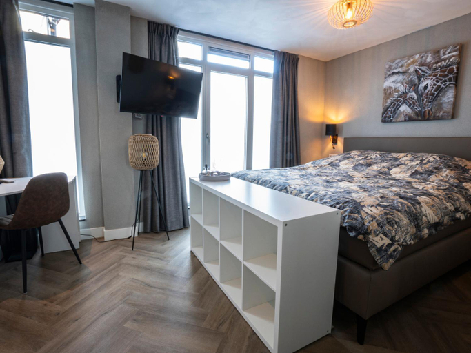 Bedroom 2, Parade Elluf, Venlo