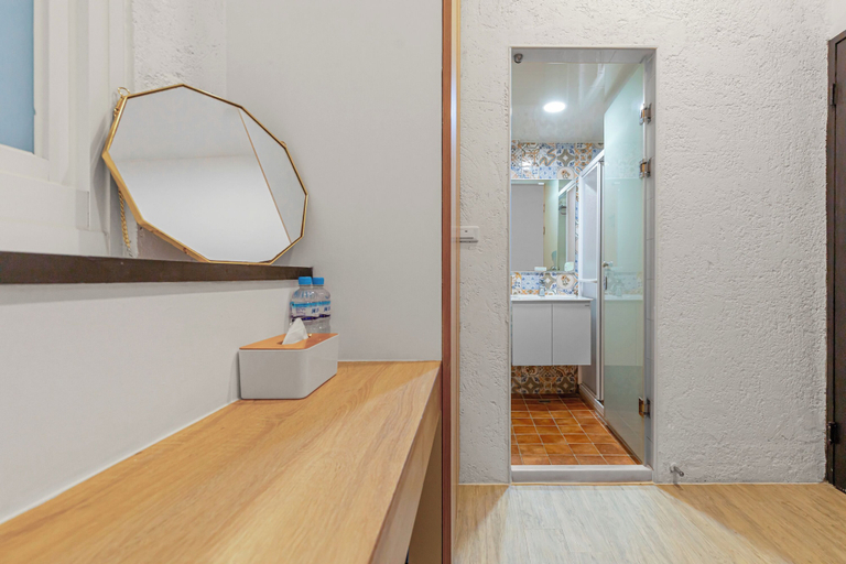 Bathroom 5, 35.5 inn, Pingtung