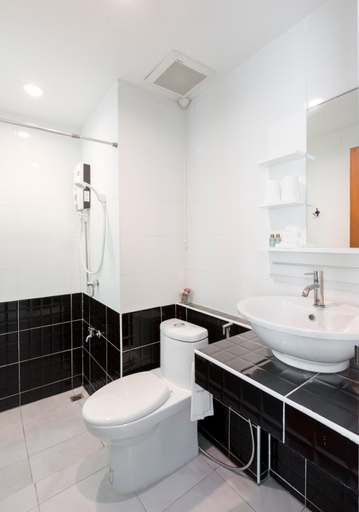 Others 4, Baan I Inspire, Muang Phrae