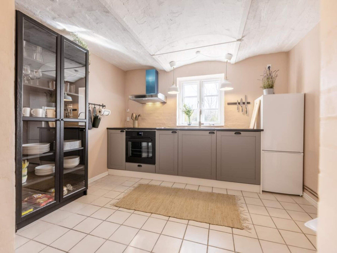 Interior 2, 5 Star Holiday Home in Hjorring, Hjørring