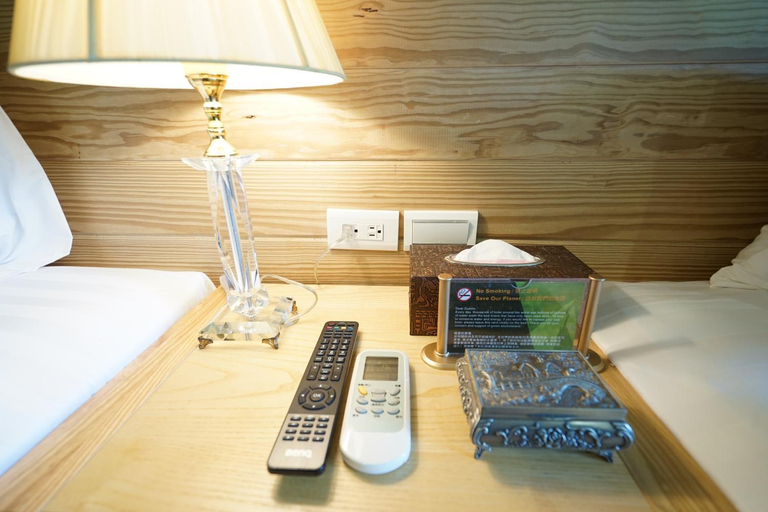 Bedroom 3, Island Paradise Resort Club