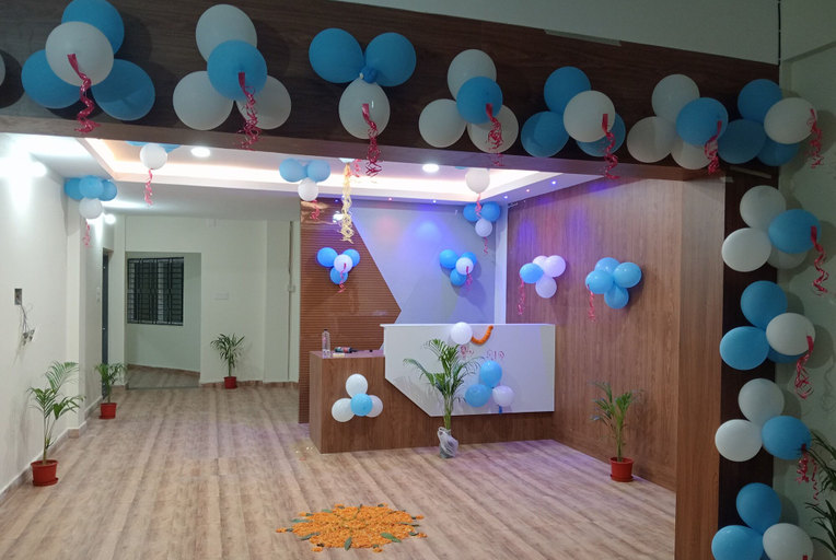 Family & Kids, HOTEL ROYAL IMPERIAL, Cuttack