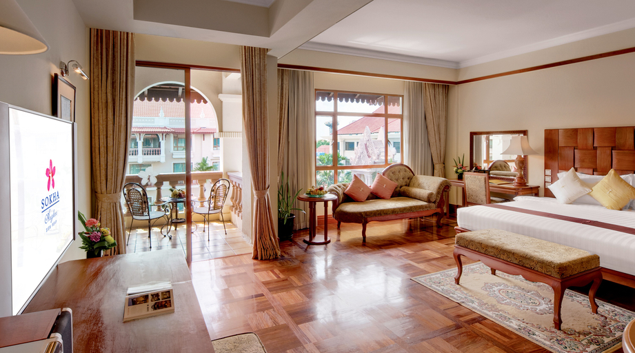 Others 4, Sokha Angkor Resort, Siem Reap
