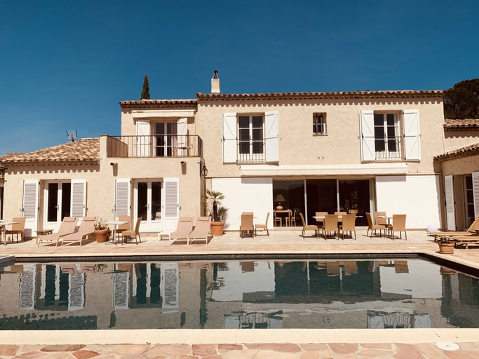 Exterior & Views, Hôtel La Boulangerie, Var