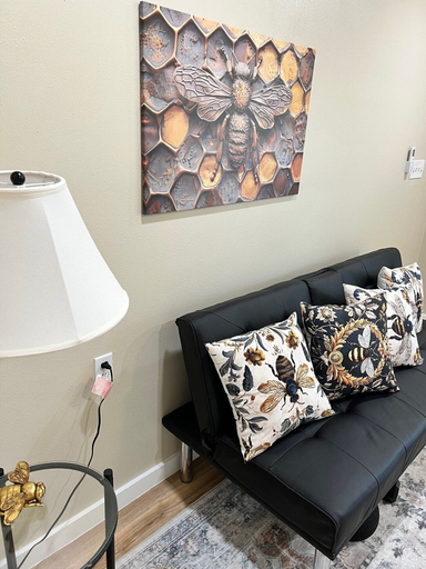 Others 4, Huffman Extended Stay Suites, Webster