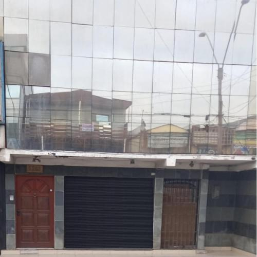 Others 3, Hostal Viejo Rincon, Antofagasta