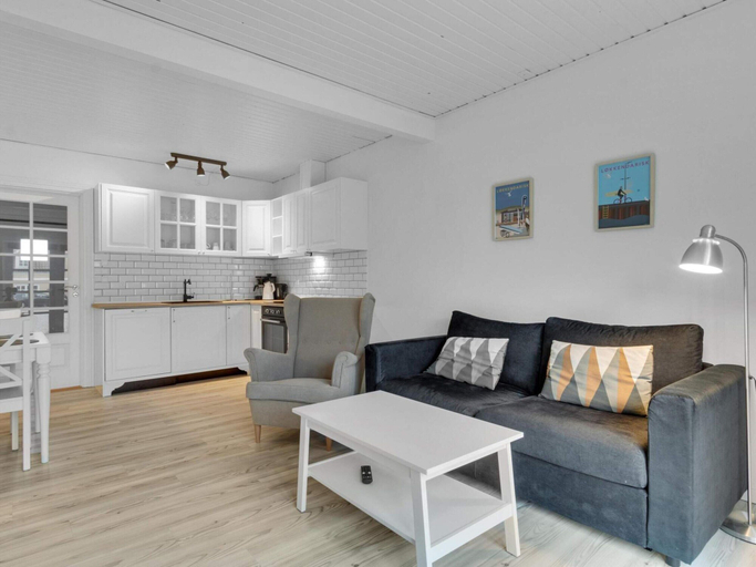 Interior 4, Spacious Holiday Home in Denmark, Hjørring