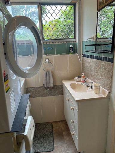 Bathroom 4, XYL guests house, Caloundra - Caloundra S.