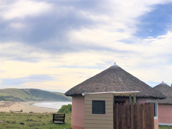 Bulungula Xhosa Community Lodge, Amathole