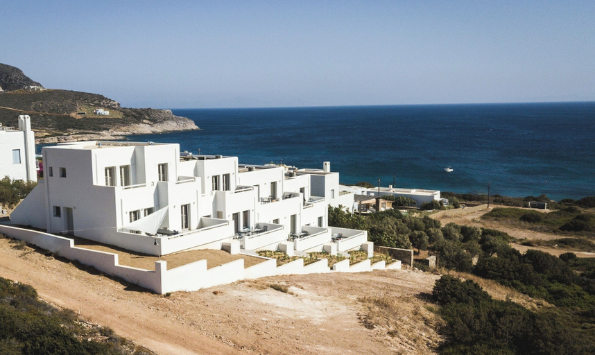Exterior & Views 2, Phos de Antiparos, South Aegean