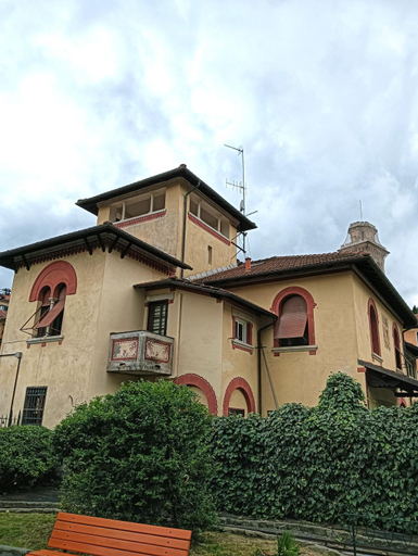 Others 3, Bed&Breakfast Villa Devoto" La Torretta", Genova