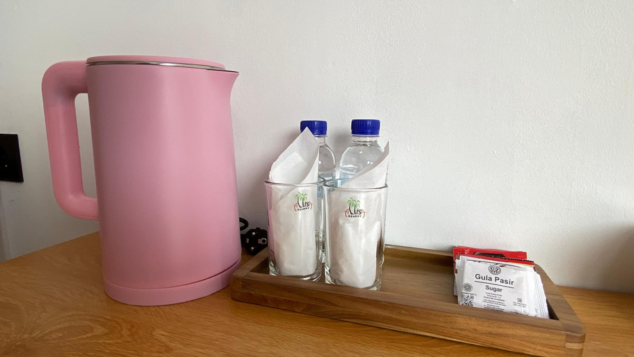Amenities