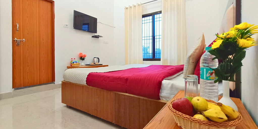 Bedroom 22