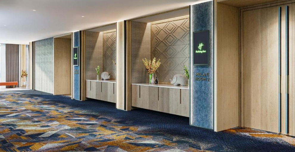 Holiday Inn LAMPUNG BUKIT RANDU, Bandar Lampung