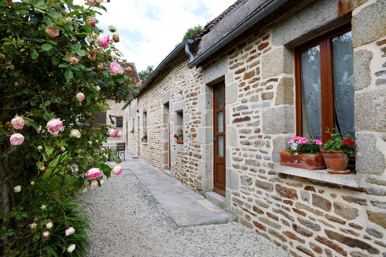 Others 3, Chambre d'hote Courtoux, Orne