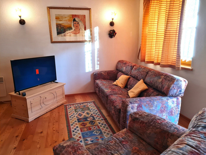 Living room 5, Cozy apartment in Bad Kleinkirchheim, Spittal an der Drau