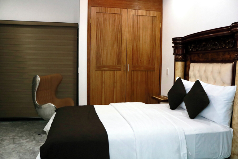 Bedroom 4, Belova Luxury Hotel, San Cristobal de las Casas, San Cristóbal de las Casas