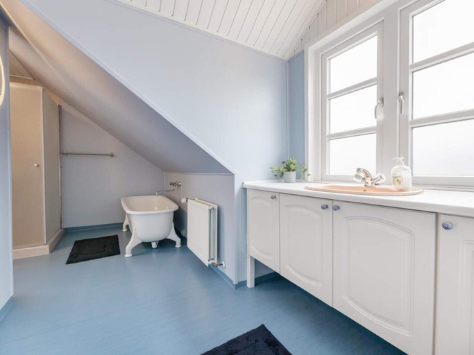 Interior 3, 5 Star Holiday Home in Hjorring, Hjørring
