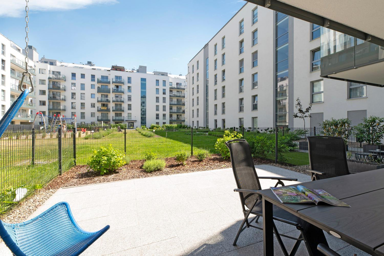 Others 3, Angielska Grobla City Center by Lion Apartments, Gdańsk City