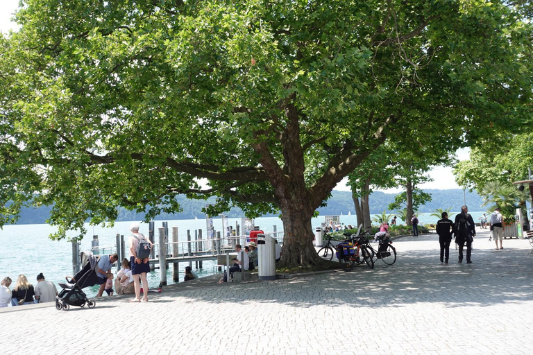 View 4, City-Apartments direkt am See - SEEBLICK!, Bodenseekreis