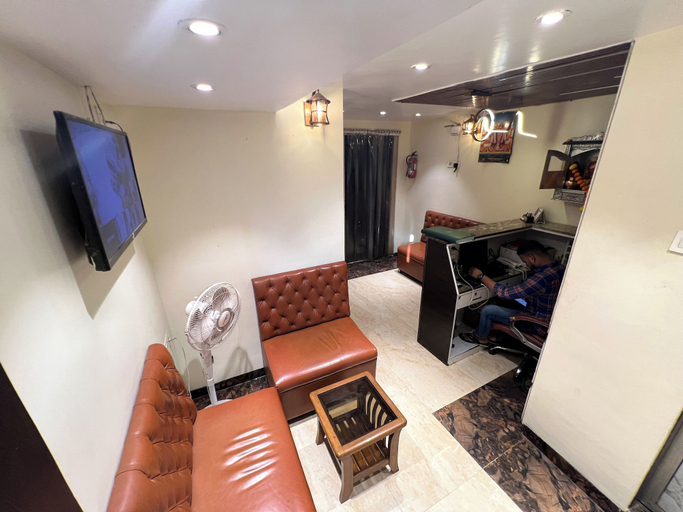 Others 4, New Hotel Prince Palace, Mumbai Suburban