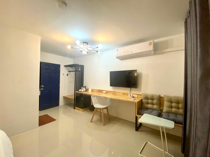 Lim Apartment ลิ้มอพาร์ทเมนท์, Bang Pa-In