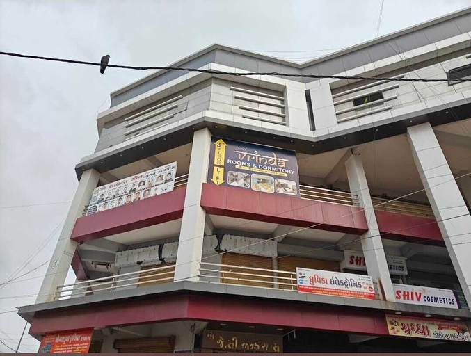 HOTEL VRINDA, Junagadh