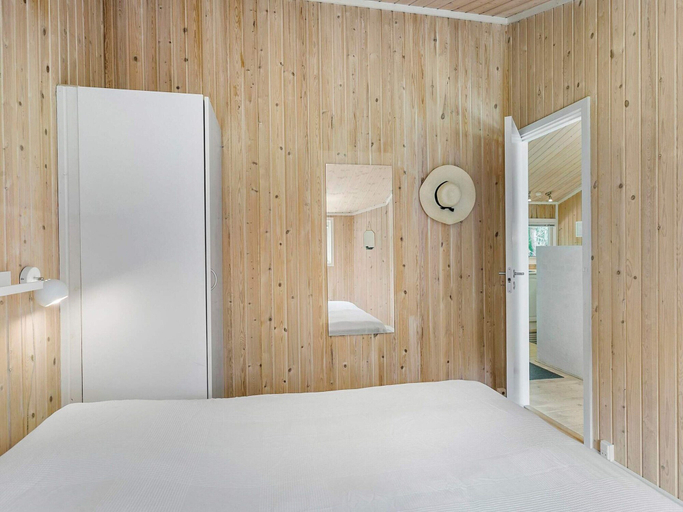 Interior 4, 5 Star Holiday Home in Saltum, Jammerbugt