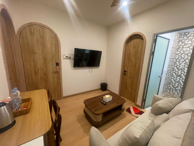 Others 4, Casabella Bandung Homestay, Bandung