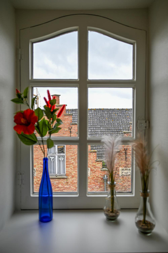 Others 5, Meningate Lodge, West-Vlaanderen