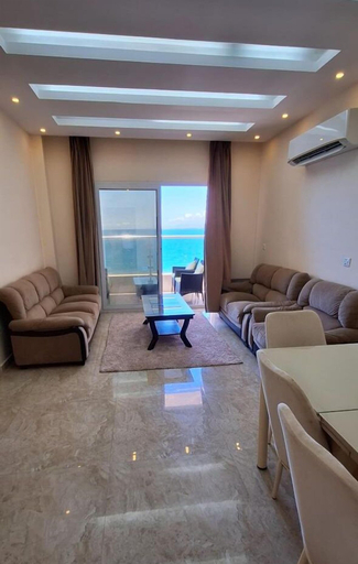 Others 5, amwaj hotel, Marbat