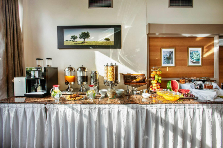 Food & Drinks 5, Hotel Hanioti Village Spa, Central Macedonia