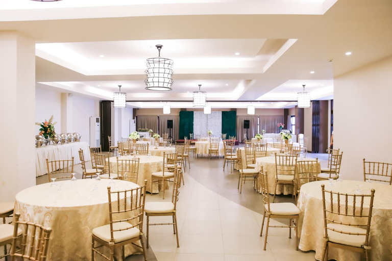 Food & Drinks 5, Costa Del Sol Resort Hotel, Oroquieta City