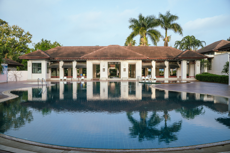 Exterior & Views 2, Leaves Valley Resort, Nong Ya Plong