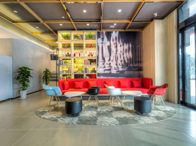 Others 5, Chan An Xi Yue Hotel (Xi'an Gaoxin Wanda Plaza), Xi'an