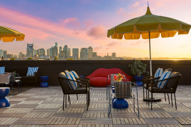 Room 4, The Carter 503 by Avantstay Mins to Downtown, Davidson