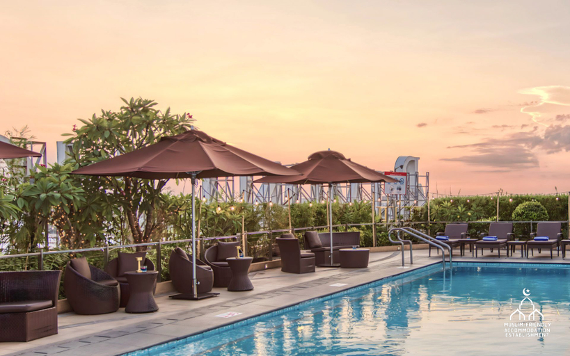 Sport & Beauty 2, Belmont Hotel Manila, Pasay City
