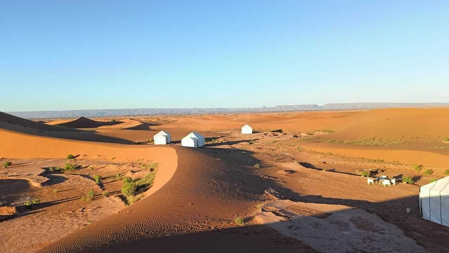 Others 2, Akwabir Eco Camp, Ouarzazate