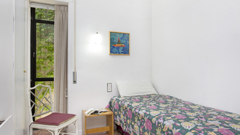 Room 5, Pineda in Llafranc With 4 Bedrooms and 2 Bathrooms, Girona