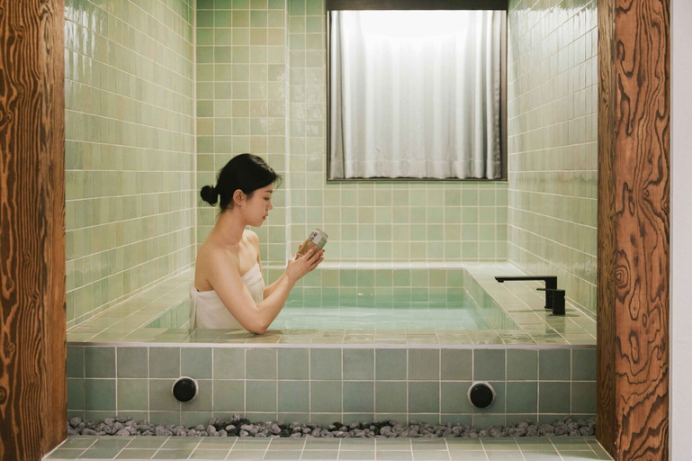 Sauna 10