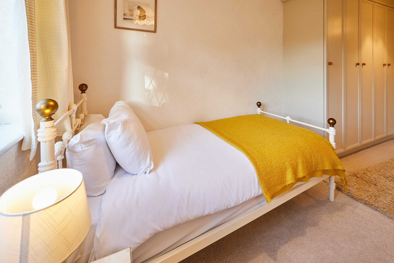 Room 3, Host Stay Ailsa Cottage, North Yorkshire