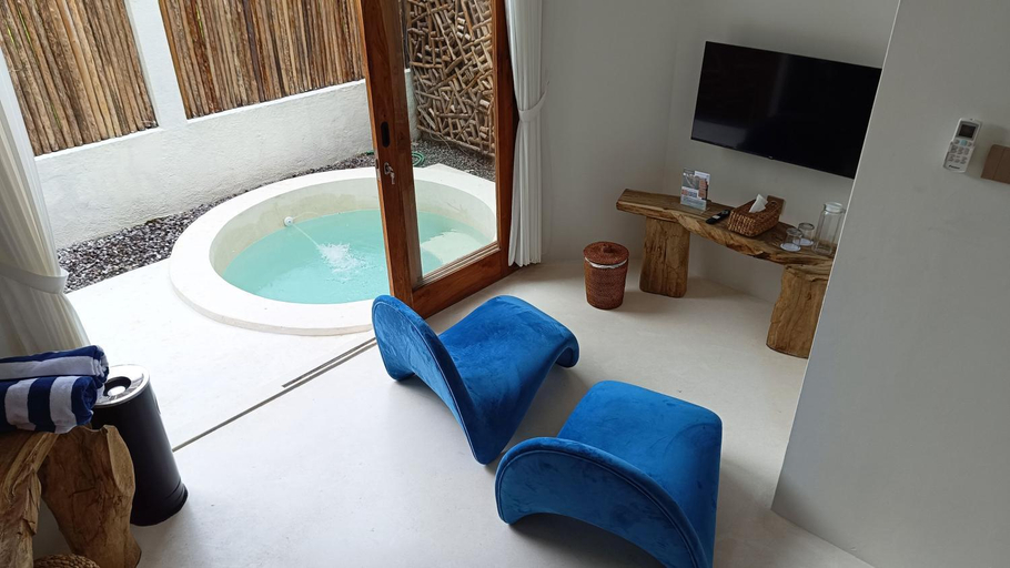 Bathroom 20