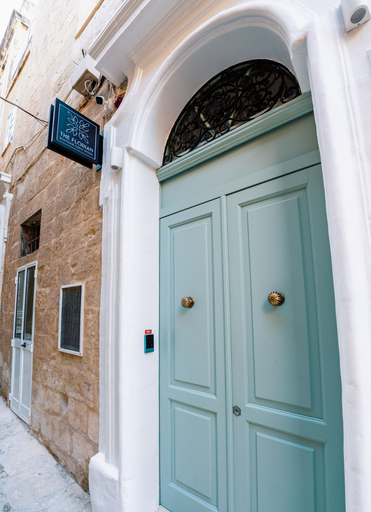 Exterior & Views 5, Florian Boutique Guest house