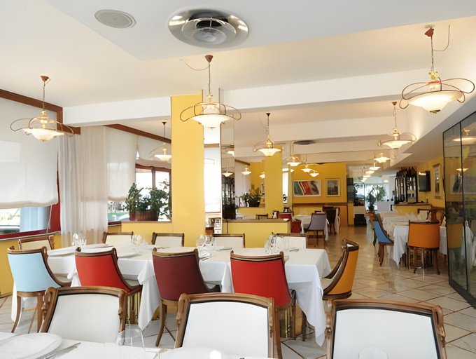 Food & Drinks 2, CH HOTEL CRISTALLO, Reggio Nell'Emilia
