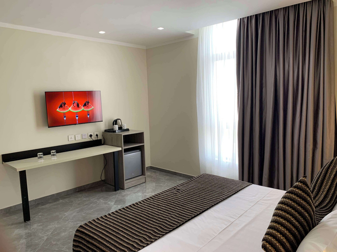 Bedroom 3, Best Western Plus At The Oxbow Lake, Yenegoa