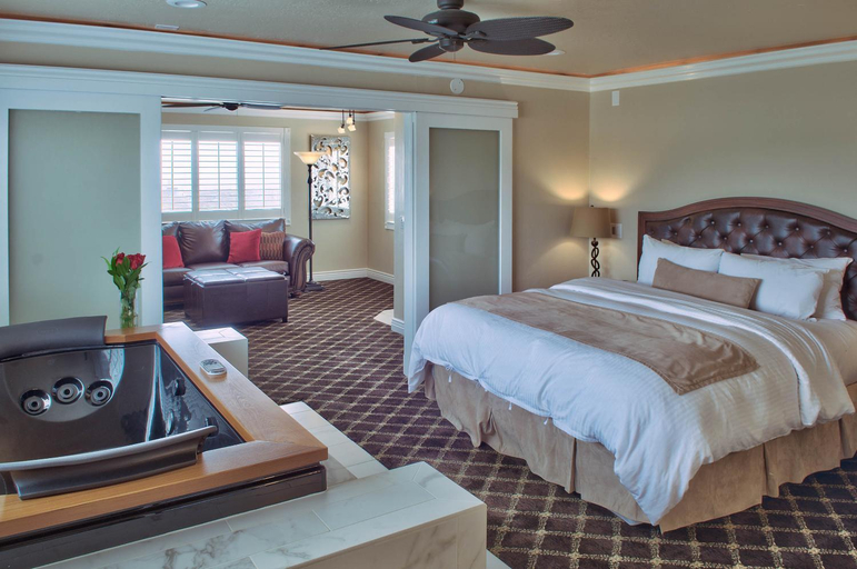Bedroom 4
