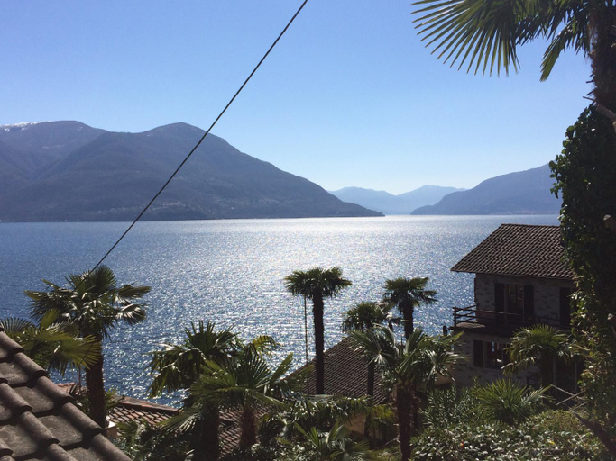 Others 3, Residenza Bettina BnB & Ferienwohnungen, Locarno