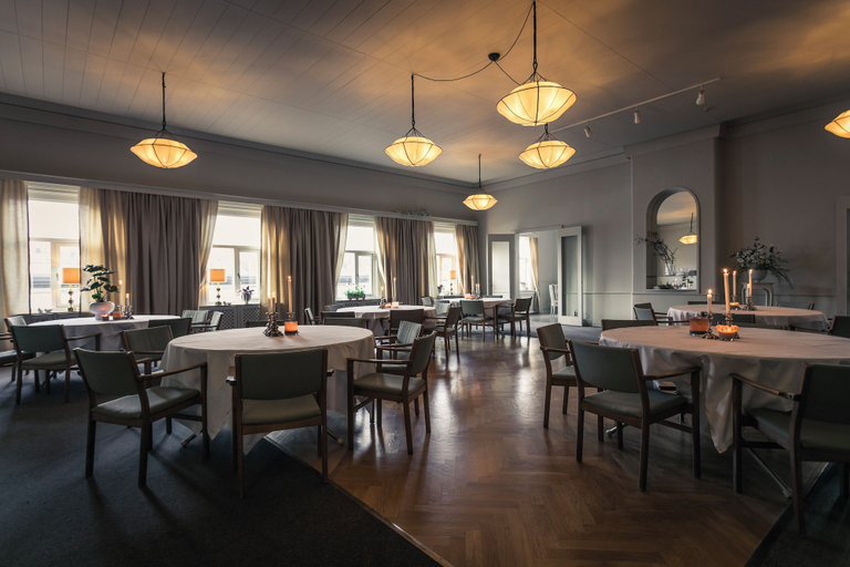 Food & Drinks 5, Hotel Ranten, Falköping
