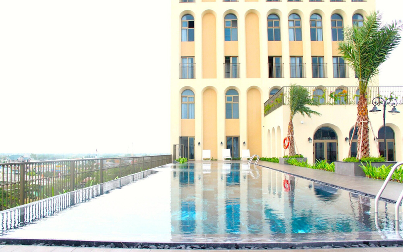 Sport & Beauty 2, Hotel Công Tử Bạc Liêu, Bạc Liêu